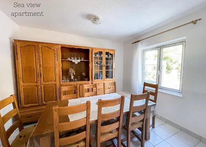 Vacation Rentals Croatia