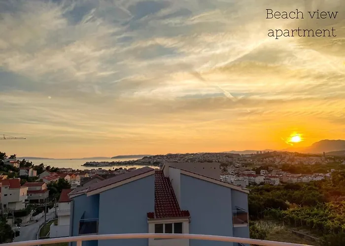 Vacation Rentals Croatia