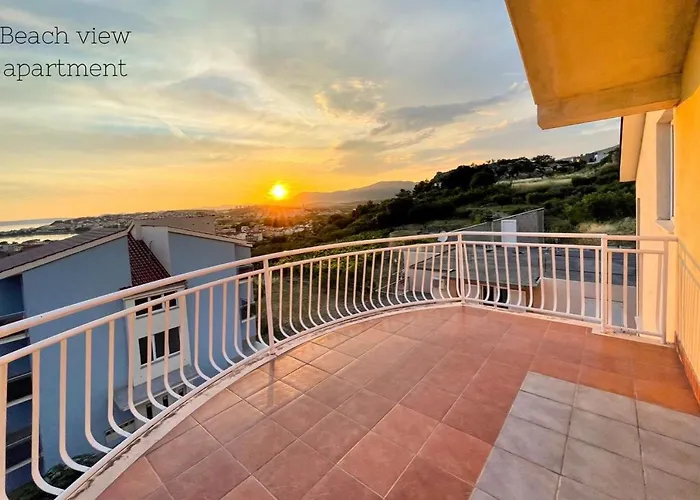 Vacation Rentals Croatia