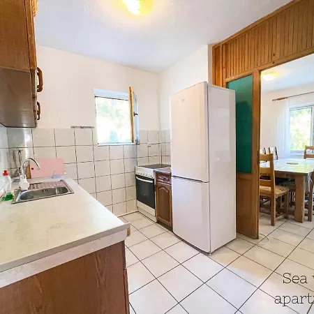 Vacation Rentals Croatia Split Exterior foto