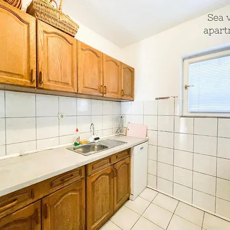 Vacation Rentals Croatia Split Exterior foto