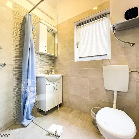 Vacation Rentals Croatia Split Exterior foto