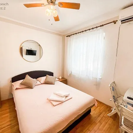 Vacation Rentals Croatia Split Exterior foto