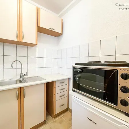 Vacation Rentals Croatia Split Exterior foto