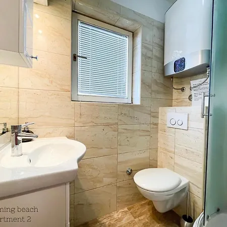Vacation Rentals Croatia Split Exterior foto