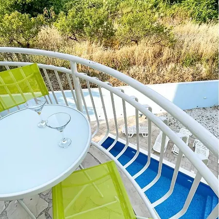 Vacation Rentals Croatia Split Exterior foto