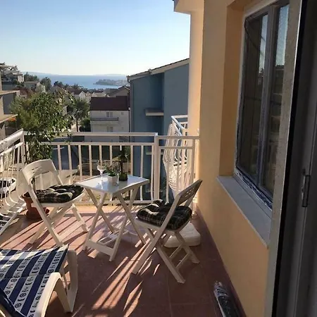 Vacation Rentals Croatia Split Exterior foto