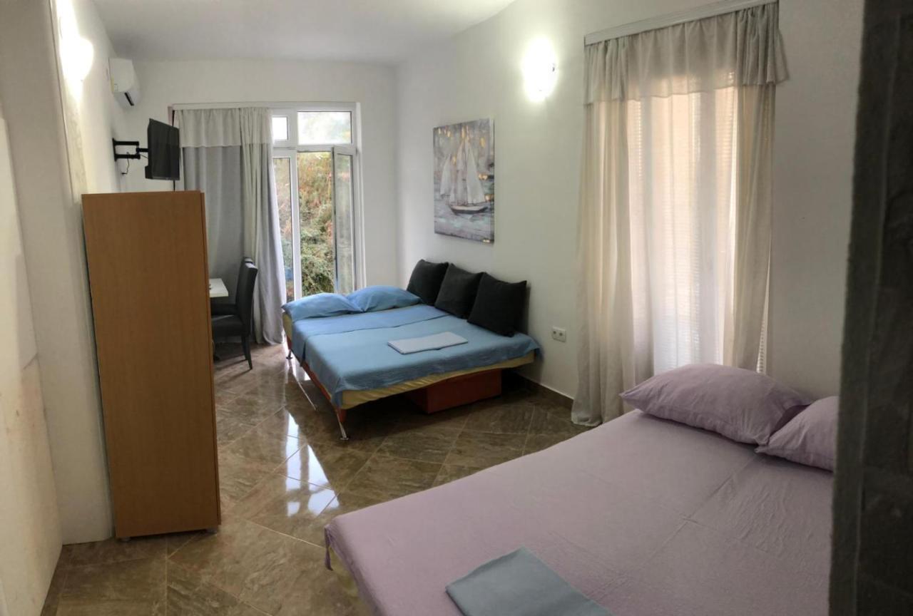 Vacation Croatia Apartament