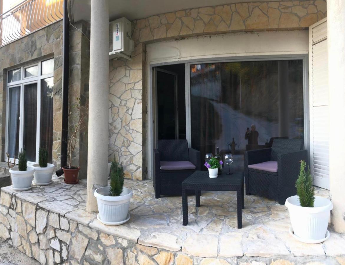 Vacation Croatia Apartament *