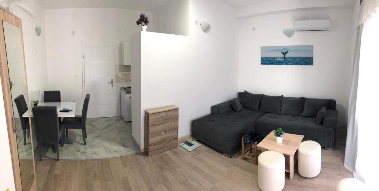 Vacation Croatia Apartament Split