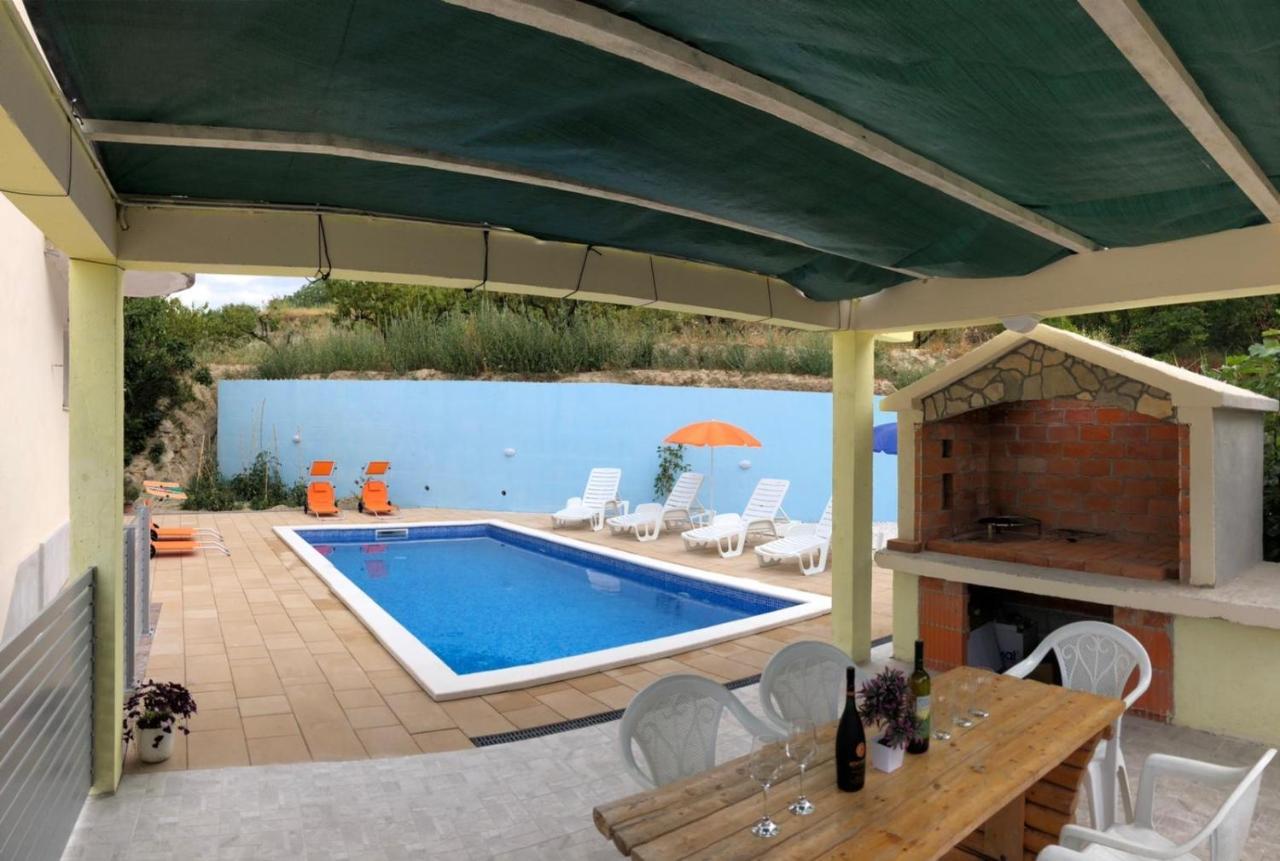 Vacation Croatia Apartament Split