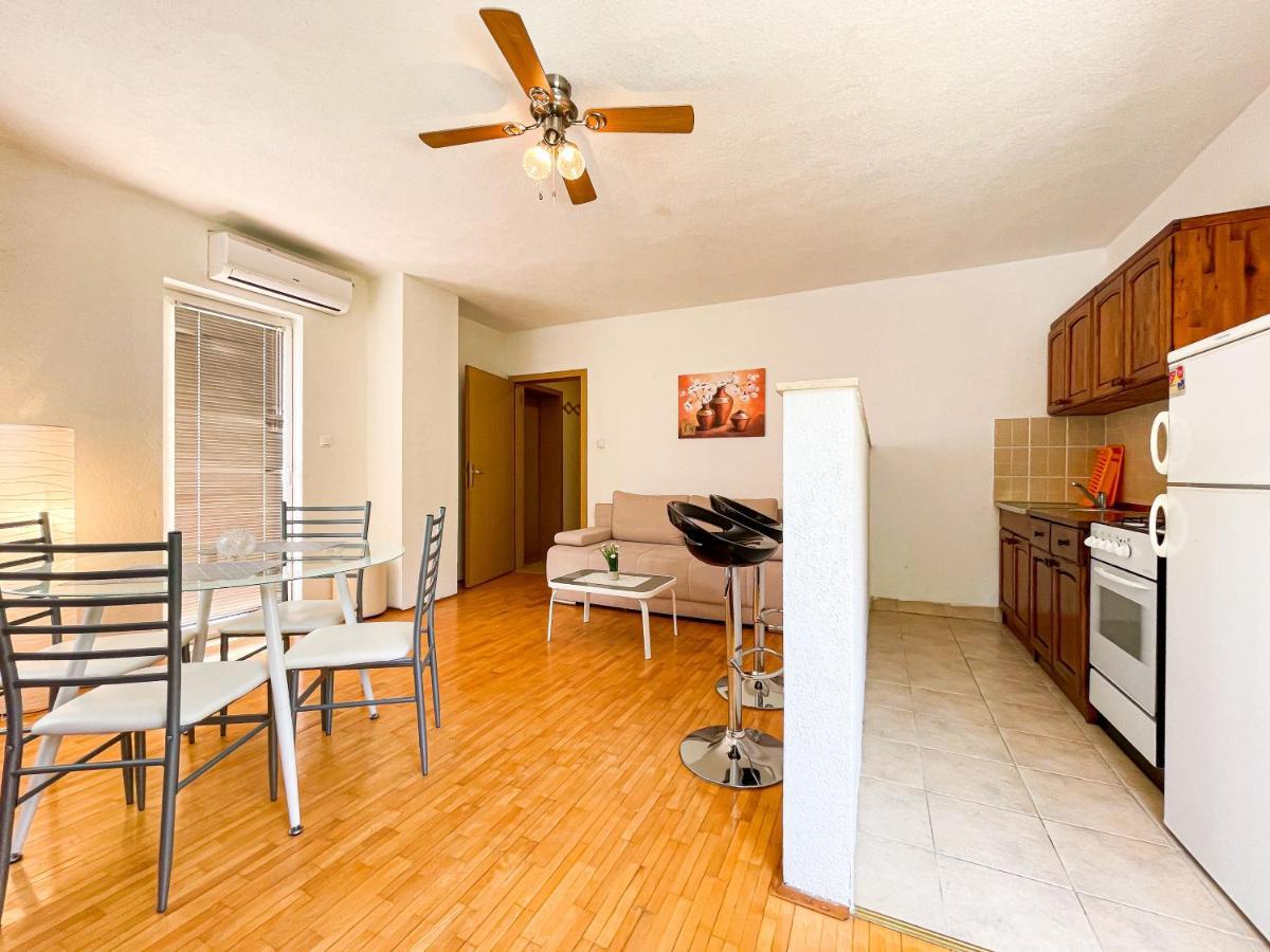 Apartament Vacation Croatia *