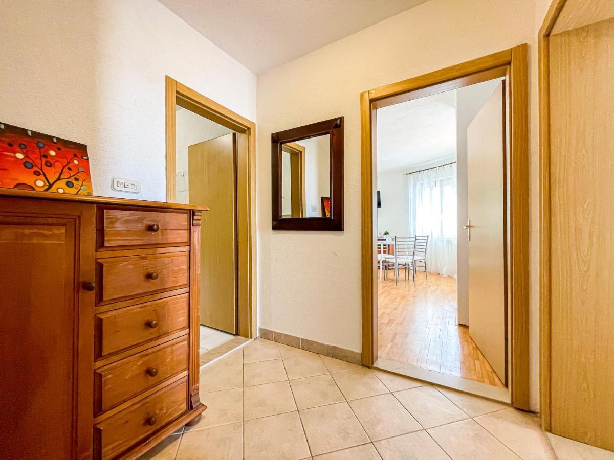 Apartament Vacation Croatia Split