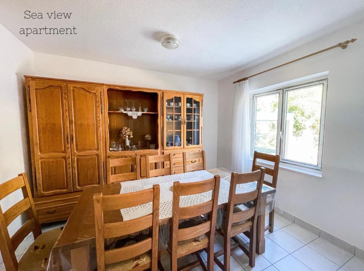 Apartament Vacation Croatia Split