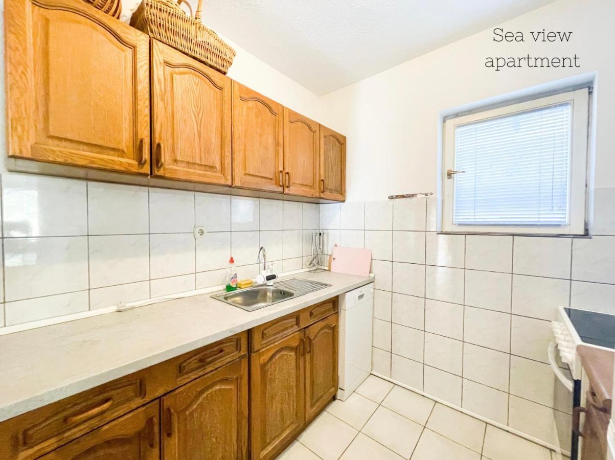 Vacation Croatia Apartament