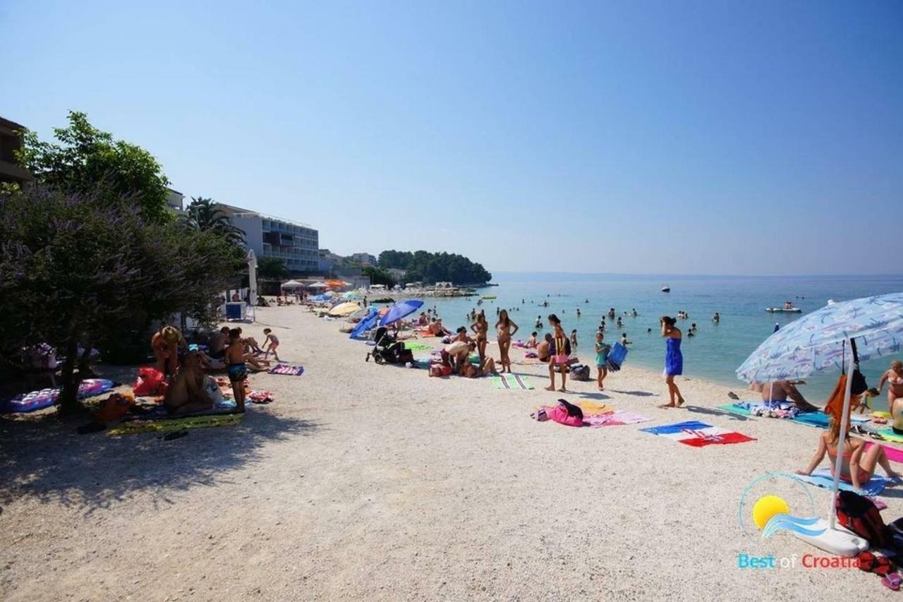 Vacation Croatia Apartament Split
