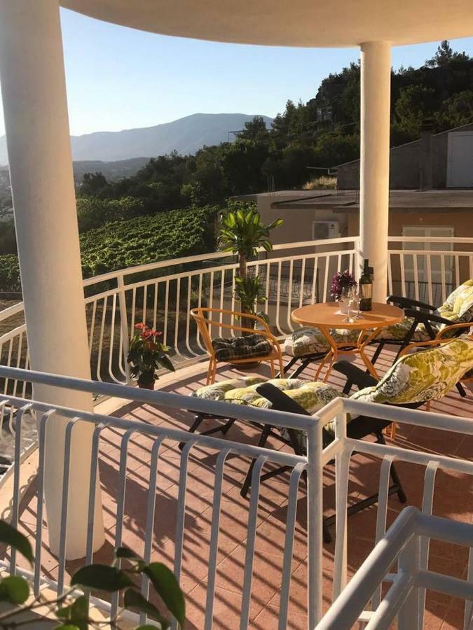 Vacation Croatia Apartament Split