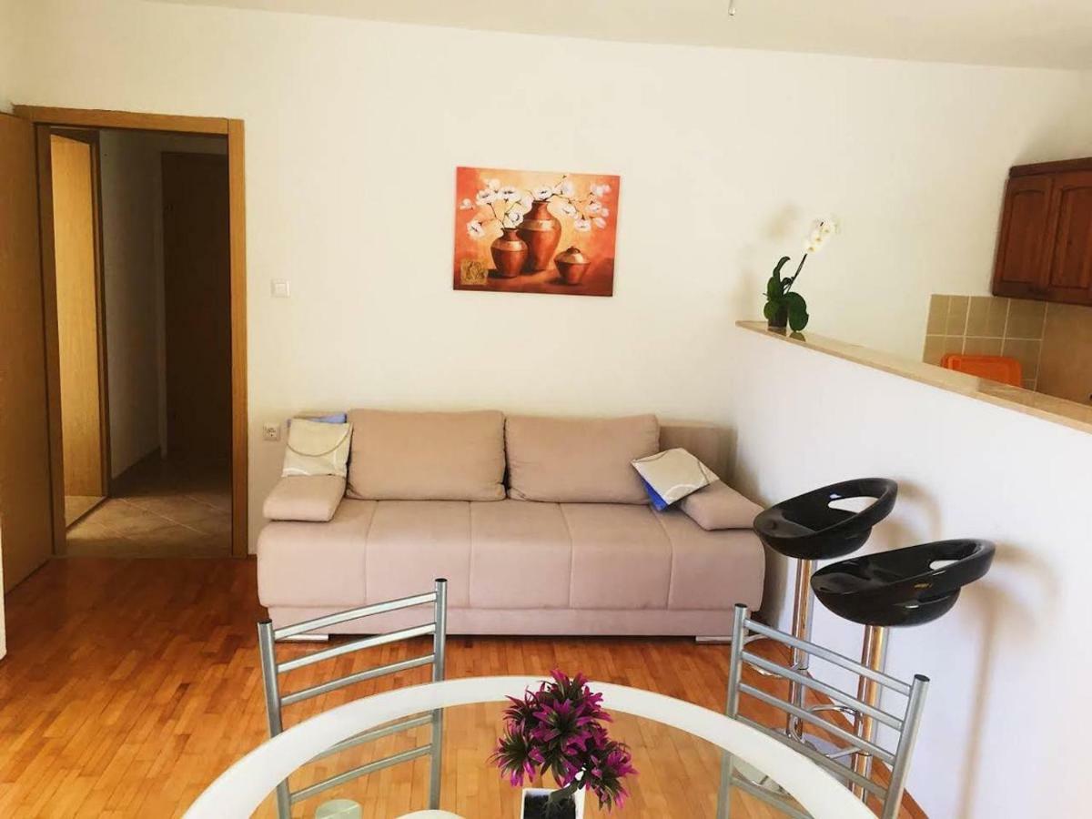 Vacation Croatia Apartament Split