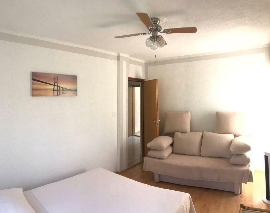Vacation Croatia Apartament