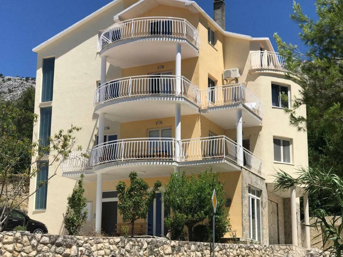 Apartament Vacation Croatia Split