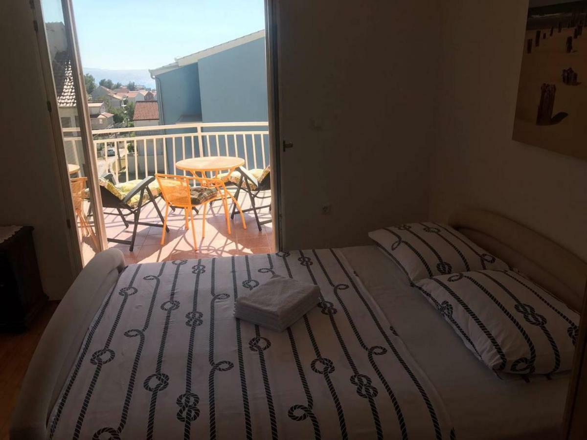 Vacation Croatia Apartament Split